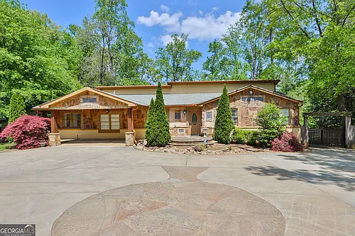 4081 Ashford Dunwoody Rd NE Photo 1