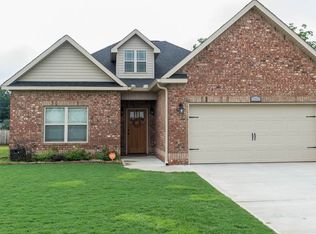 106 Concord Rdg, Warner Robins, GA 31093