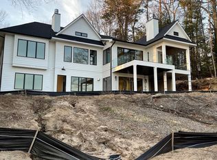 9259 N Long Lake Rd, Traverse City, MI 49685