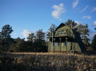 580 Ridgeway Dr, Cotopaxi, CO 81223