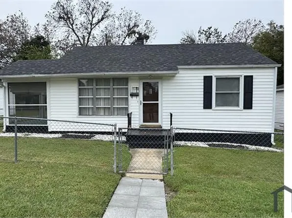 156 Spring St, Petersburg, VA 23803