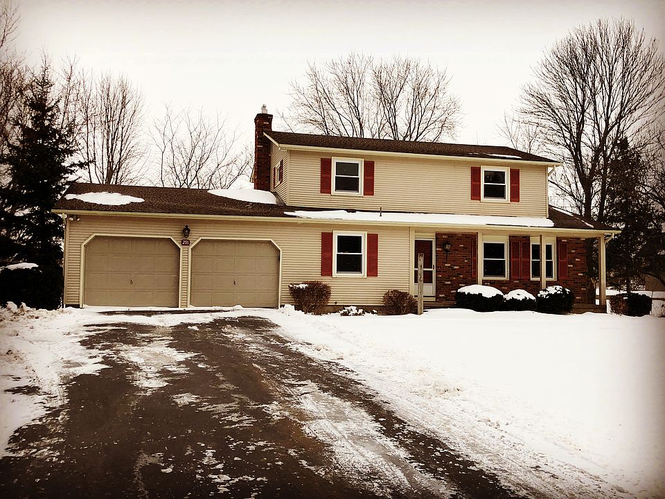 291 Dunbar Rd, Hilton, NY 14468 Zillow