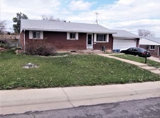 881 Cragmore St, Denver, CO 80221