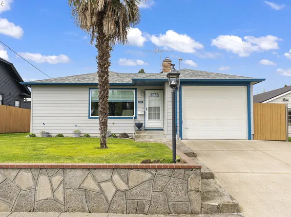 8917 N Kimball Ave, Portland, OR 97203