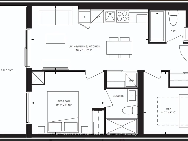 7890 Jane St #4103 — Photo 20