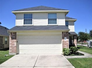 13219 Ambrosa Dr, Houston, TX 77044