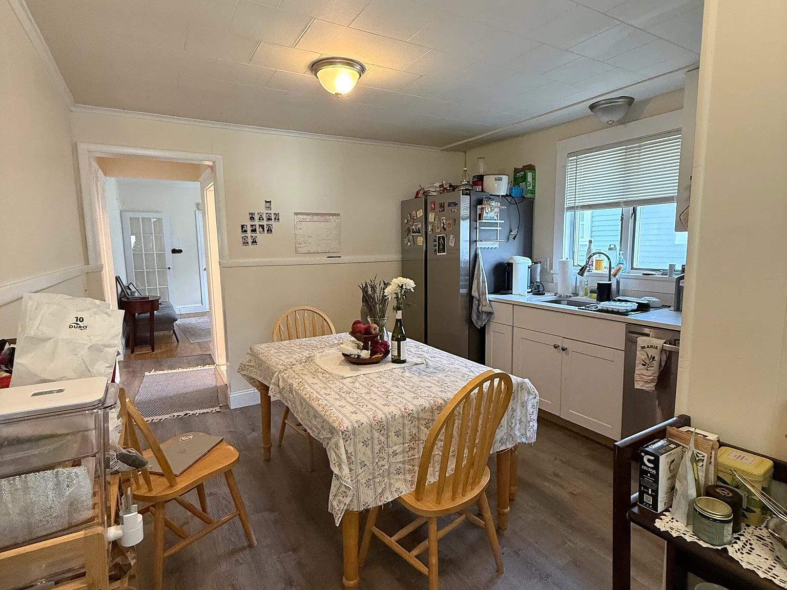 4 bed, 1300 sqft, $5,300 — Photo 2