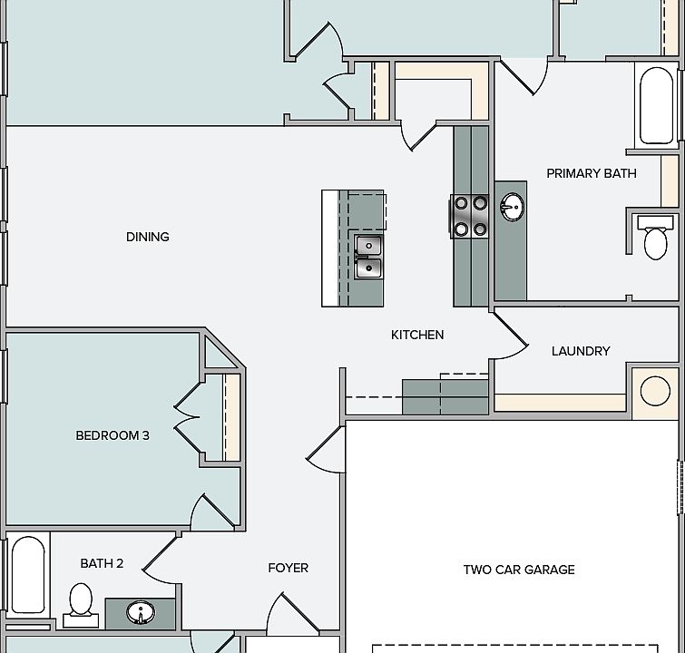 2nd image of 281 Hortus Dr