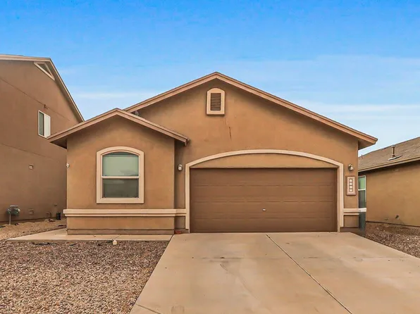 4917 Ruben Soto Dr, El Paso, TX 79938