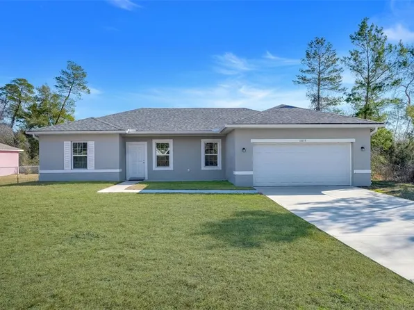 15475 SW 23rd Avenue Rd, Ocala, FL 34473