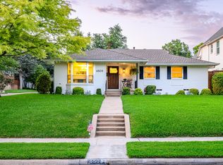 6503 Vanderbilt Ave, Dallas, TX 75214