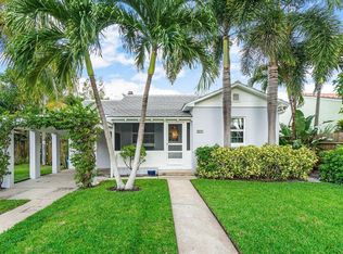 237 Greenwood Dr, West Palm Beach, FL 33405
