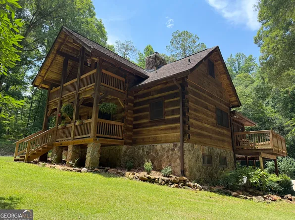 531 Caldwell Rd, Griffin, GA 30223