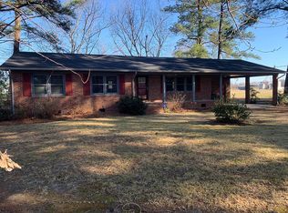 3711 N Main St, Tarboro, NC 27886