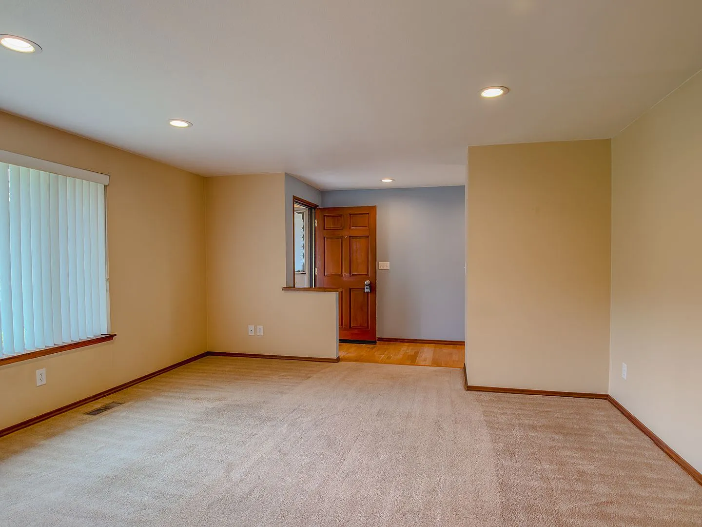 3-bedroom, 1.75-bathroom rambler located in Auburn, WA — Photo 3