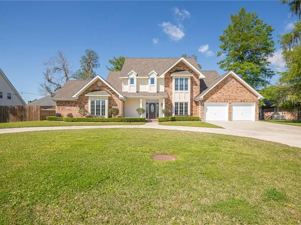 2363 Ormond Blvd, Destrehan, LA 70047