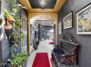 3052 Kailei Ln, Las Cruces, NM 88011