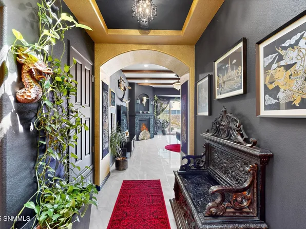 3052 Kailei Ln, Las Cruces, NM 88011