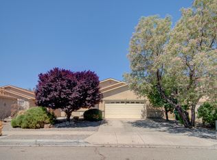 1705 Veridian Dr SE, Rio Rancho, NM 87124