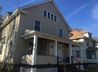 17 Mona St #17, Rochester, NY 14609