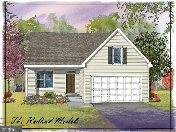 110101410 Beaumont Dr, Oxford, PA 19363