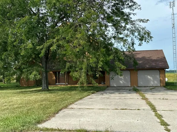10990 Sand Creek Hwy, Sand Creek, MI 49279