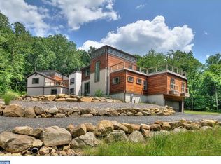 179 Old Georgetown Rd, Princeton, NJ 08540