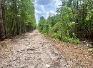 10891 NW COUNTY ROAD 229, Starke, FL 32091