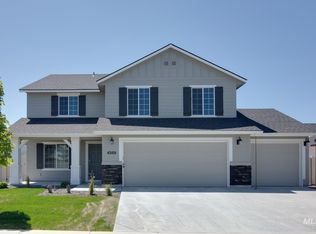 4369 S Yankees Way, Nampa, ID 83686
