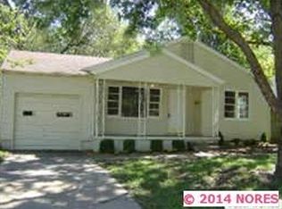 4961 S Boston Pl, Tulsa, OK 74105