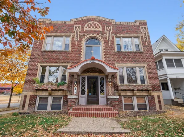 2701 Harriet Ave APT 203, Minneapolis, MN 55408