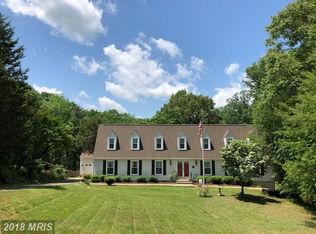 9 Skyview Ct, Stafford, VA 22554