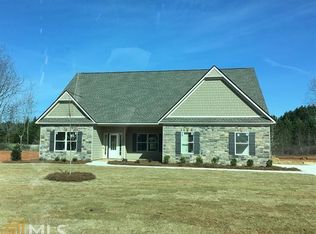 1381 Virgil Moon Rd, Loganville, GA 30052