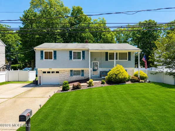 47 Jennifer Drive, Howell, NJ 07731