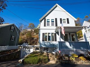 100 Melvin Ave, Swampscott, MA 01907