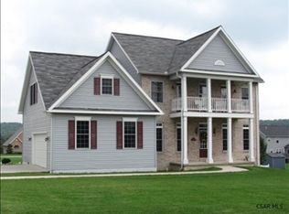 108 Genwood Rd, Ebensburg, PA 15931