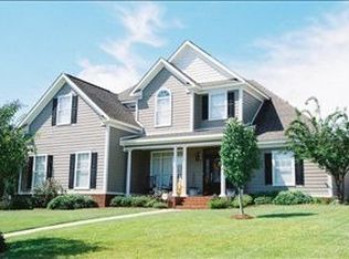 2003 Fern Dr, Dothan, AL 36301