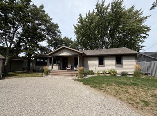 8538 Crescent Beach Rd, Pigeon, MI 48755