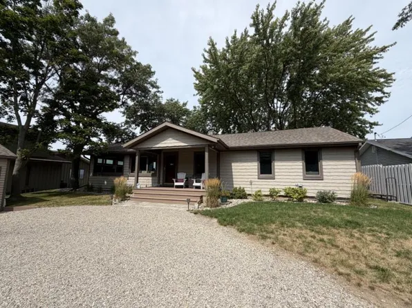 8538 Crescent Beach Rd, Pigeon, MI 48755