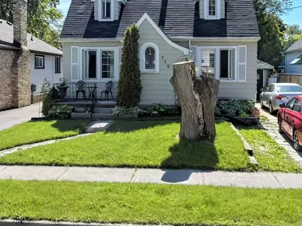 759 Curry St, London, ON N5Y 1N5