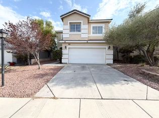 8901 Square Knot Ave, Las Vegas, NV 89143
