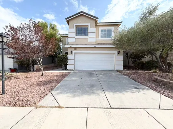 8901 Square Knot Ave, Las Vegas, NV 89143