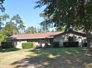 540 Trinity Rd, Lumberton, TX 77657