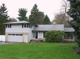 15 Alaimo Dr, Rochester, NY 14625