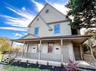 1106 Oak Ave #D, Knoxville, TN 37921