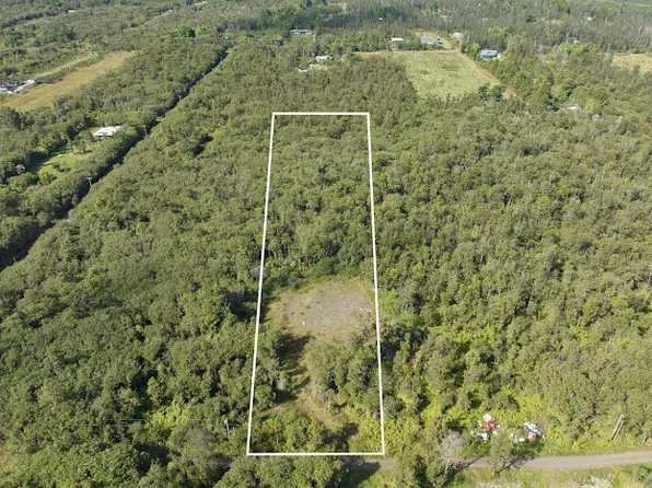 Road 2 Lot 2681, Kurtistown, HI 96760