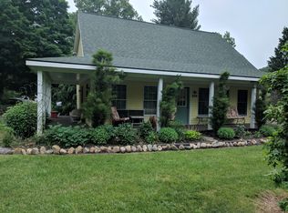 639 Wald Strasse St, Manchester, MI 48158