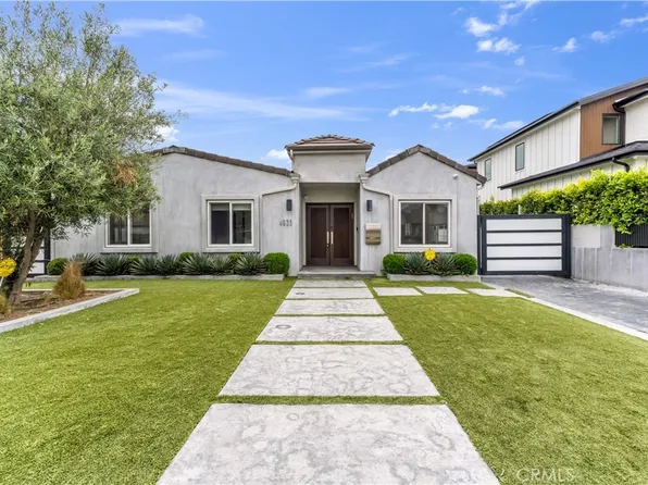 4925 Nagle Ave, Sherman Oaks, CA 91423