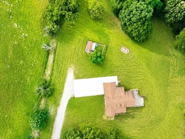 643 Bear Creek Valley Rd, Bon Aqua, TN 37025