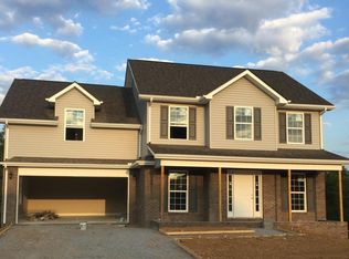921 Thunder Creek Dr, Maryville, TN 37801